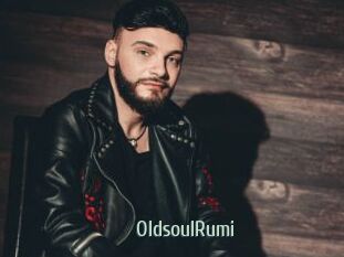 OldsoulRumi