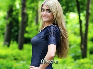 Olenakir