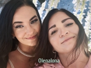 Olenalona