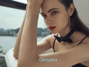 Olesama