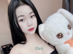 Olesi