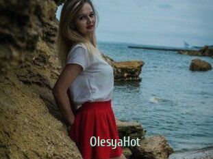 OlesyaHot