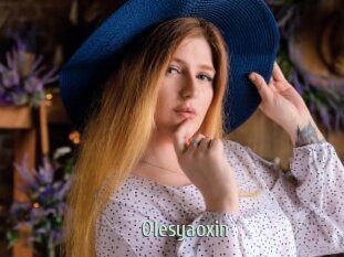 Olesyaoxin