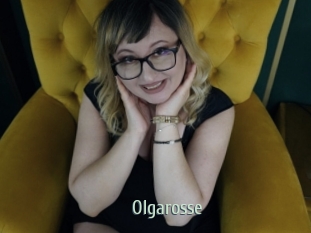 Olgarosse