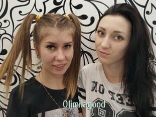 Olimilagood