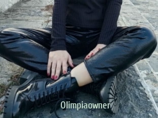 Olimpiaowner