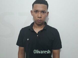Olivaresh
