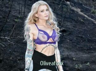 Oliveafoxx