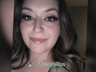 Olivephillips