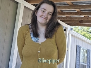 Olivepiper