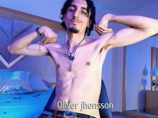 Oliver_jhonsson