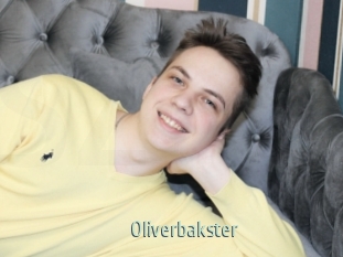 Oliverbakster