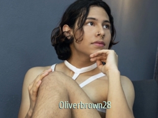 oliverbrown28 Sexcam Zone