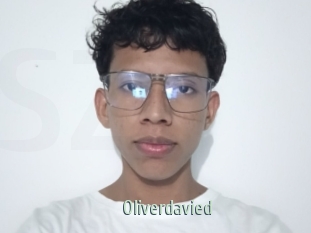 Oliverdavied