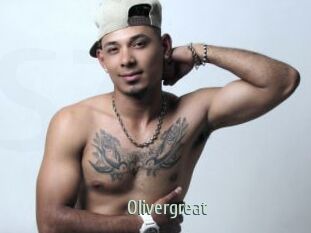 Olivergreat