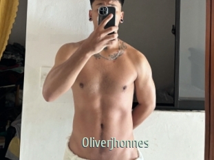 Oliverjhonnes
