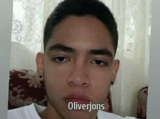 Oliverjons