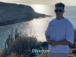 Oliverjune