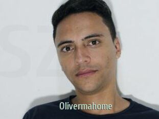 Olivermahome