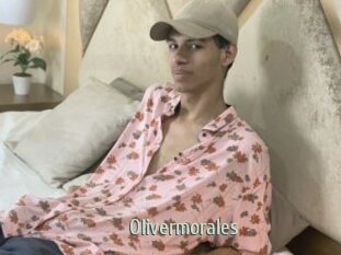 Olivermorales