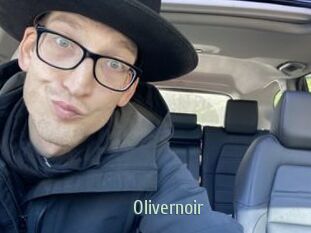 Olivernoir