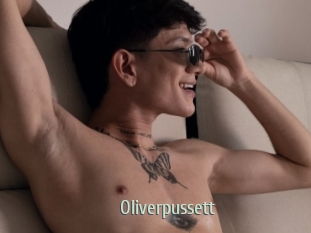Oliverpussett