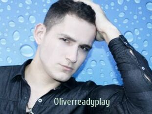 Oliverreadyplay