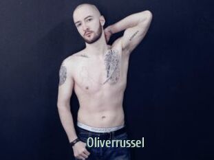Oliverrussel