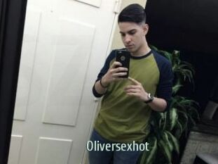 Oliversexhot
