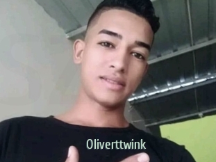 Oliverttwink