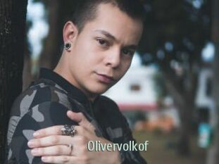Olivervolkof