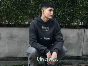 Oliverwest