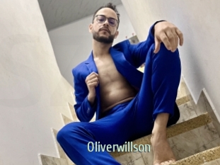 Oliverwillson