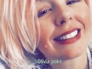 Olivia_poke