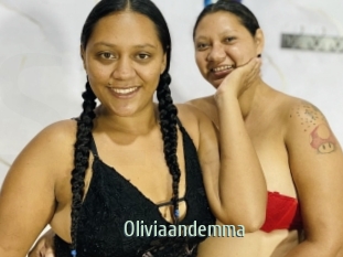 Oliviaandemma