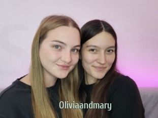 Oliviaandmary
