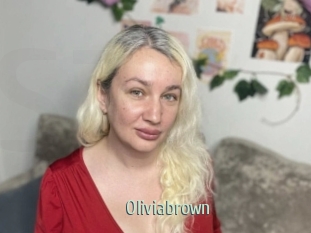 Oliviabrown