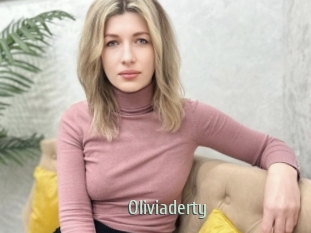 Oliviaderty