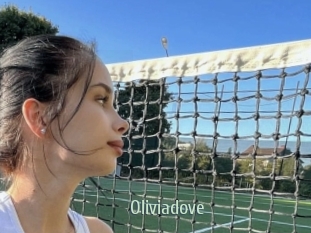 Oliviadove