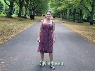 oliviadream Sexcam Zone