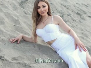 Oliviaferrano
