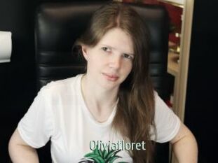 Oliviafloret