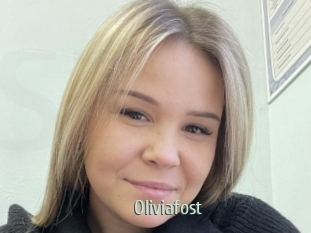 Oliviafost