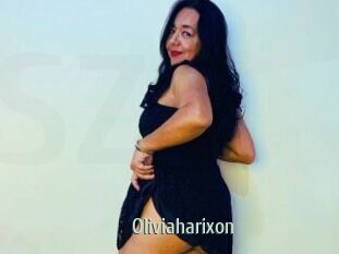Oliviaharixon
