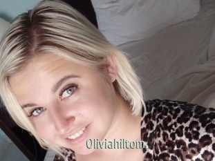 Oliviahiltom
