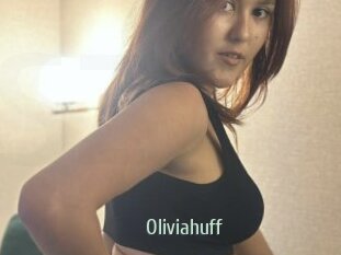 Oliviahuff