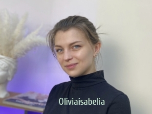 Oliviaisabelia