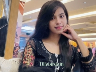 oliviaislam Sexcam Zone