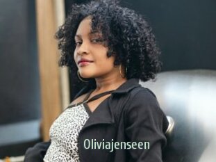 Oliviajenseen