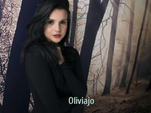Oliviajo